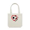 AS Colour - Canvas Carrie Bag Thumbnail