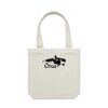 AS Colour - Canvas Carrie Bag Thumbnail