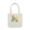 AS Colour - Canvas Carrie Bag Thumbnail
