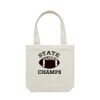 AS Colour - Canvas Carrie Bag Thumbnail