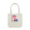 AS Colour - Canvas Carrie Bag Thumbnail