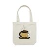 AS Colour - Canvas Carrie Bag Thumbnail