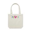 AS Colour - Canvas Carrie Bag Thumbnail
