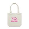 Canvas Carrie Bag Thumbnail