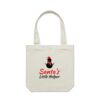 Canvas Carrie Bag Thumbnail