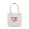 Canvas Carrie Bag Thumbnail