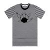 AS Colour Staple Tee - Striped Thumbnail