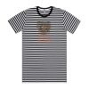 Staple Tee - Striped Thumbnail