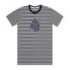 Staple Tee - Striped Thumbnail