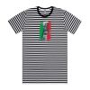 Staple Tee - Striped Thumbnail