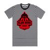 Staple Tee - Striped Thumbnail