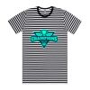 Staple Tee - Striped Thumbnail