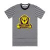 Staple Tee - Striped Thumbnail
