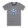 Staple Tee - Striped Thumbnail