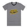 Staple Tee - Striped Thumbnail