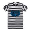 Staple Tee - Striped Thumbnail