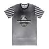 Staple Tee - Striped Thumbnail