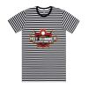 Staple Tee - Striped Thumbnail
