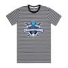 Staple Tee - Striped Thumbnail