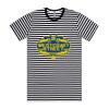 Staple Tee - Striped Thumbnail