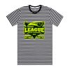 Staple Tee - Striped Thumbnail