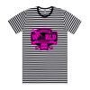 Staple Tee - Striped Thumbnail