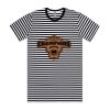 Staple Tee - Striped Thumbnail