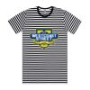 Staple Tee - Striped Thumbnail