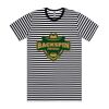 Staple Tee - Striped Thumbnail