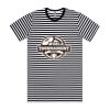 Staple Tee - Striped Thumbnail