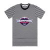 Staple Tee - Striped Thumbnail