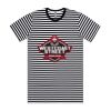 Staple Tee - Striped Thumbnail