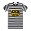 Staple Tee - Striped Thumbnail