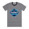 Staple Tee - Striped Thumbnail
