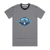 Staple Tee - Striped Thumbnail