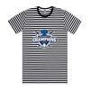 Staple Tee - Striped Thumbnail