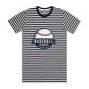 Staple Tee - Striped Thumbnail