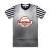 Staple Tee - Striped Thumbnail