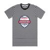 Staple Tee - Striped Thumbnail