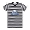 Staple Tee - Striped Thumbnail
