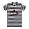 Staple Tee - Striped Thumbnail
