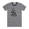 Staple Tee - Striped Thumbnail