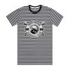 Staple Tee - Striped Thumbnail