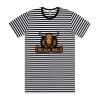 Staple Tee - Striped Thumbnail