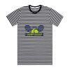 Staple Tee - Striped Thumbnail