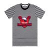 Staple Tee - Striped Thumbnail