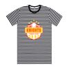 Staple Tee - Striped Thumbnail
