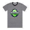Staple Tee - Striped Thumbnail