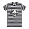 Staple Tee - Striped Thumbnail