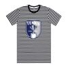 Staple Tee - Striped Thumbnail